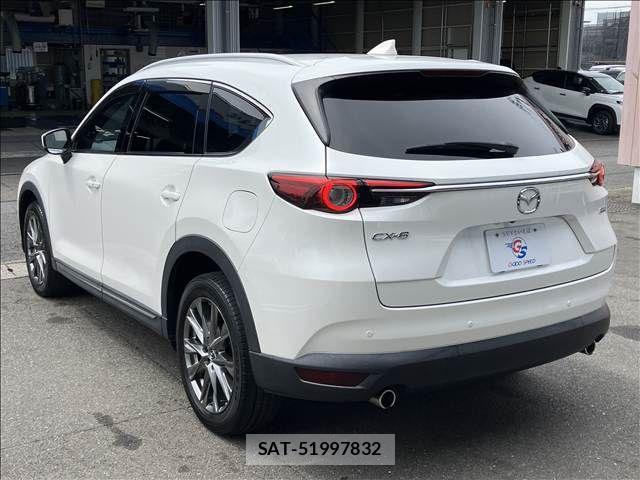 Mazda CX-8 2019-06 6671066-16