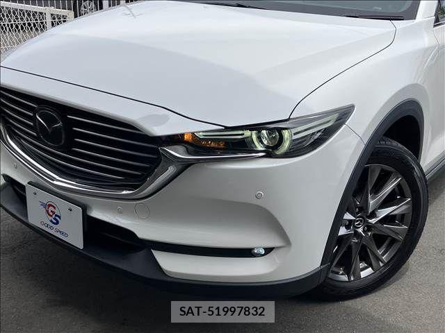Mazda CX-8 2019-06 6671066-17