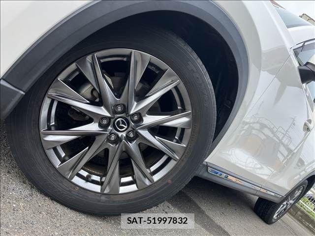 Mazda CX-8 2019-06 6671066-18