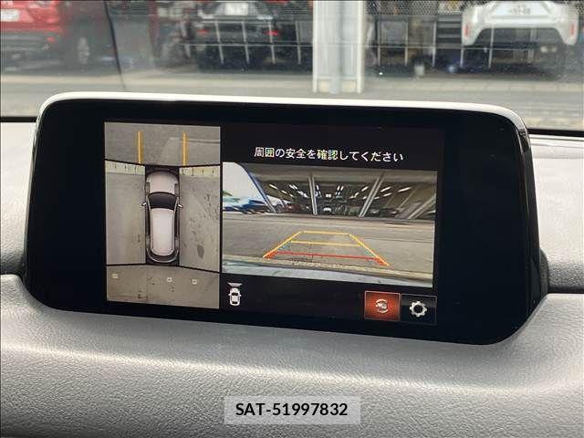 Mazda CX-8 2019-06 6671066-2