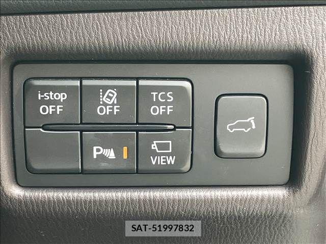 Mazda CX-8 2019-06 6671066-5