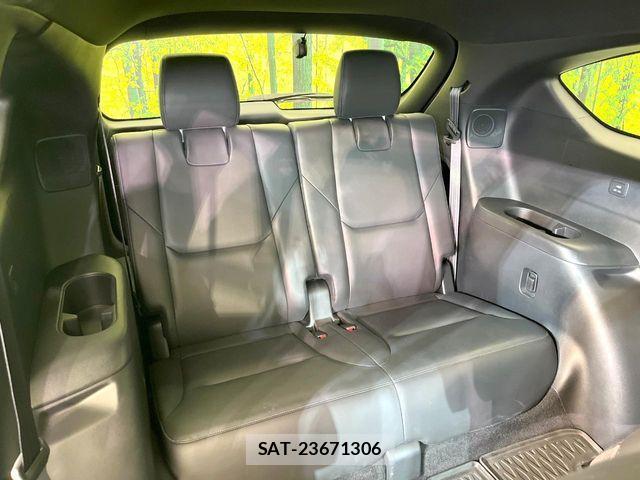 Mazda CX-8 2020-10 6671067-9