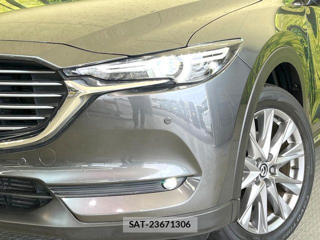 Mazda CX-8 2020-10 6671067-12