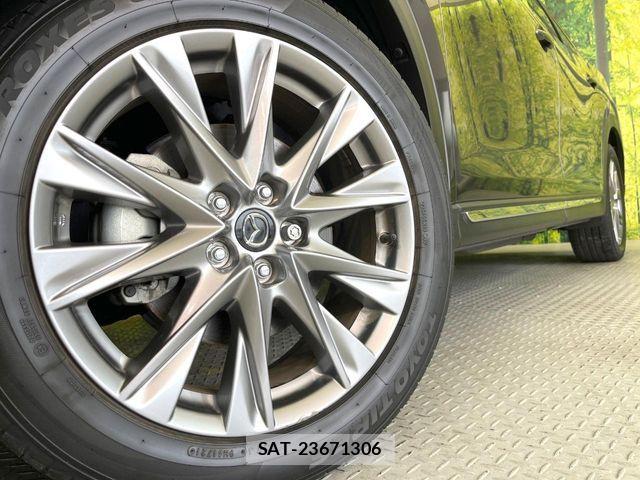 Mazda CX-8 2020-10 6671067-13