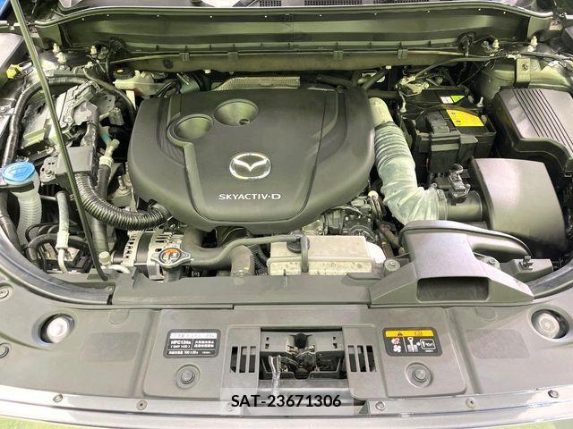 Mazda CX-8 2020-10 6671067-17