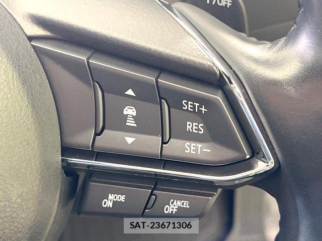 Mazda CX-8 2020-10 6671067-4