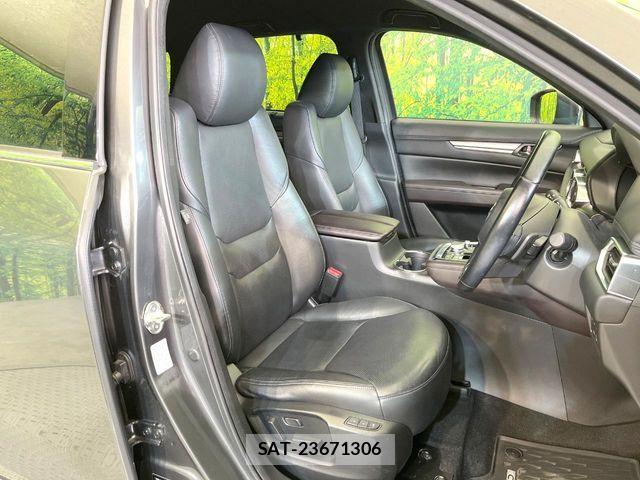 Mazda CX-8 2020-10 6671067-7
