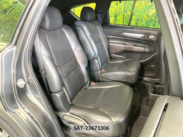 Mazda CX-8 2020-10 6671067-8