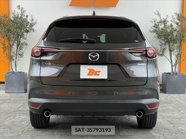 Mazda CX-8 2021-01 6671069-13