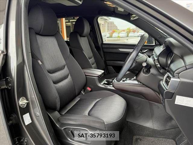 Mazda CX-8 2021-01 6671069-15
