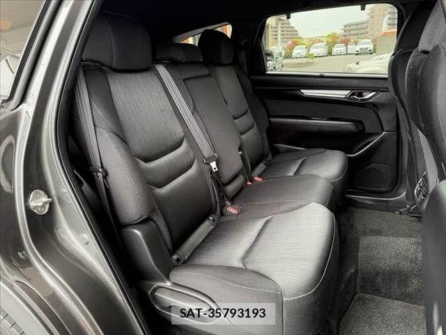 Mazda CX-8 2021-01 6671069-17