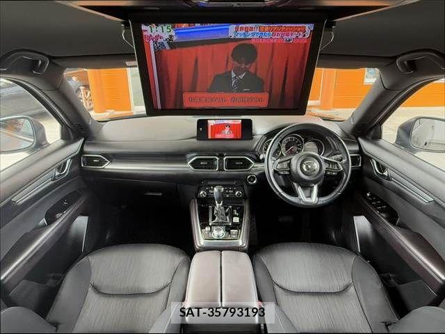 Mazda CX-8 2021-01 6671069-1
