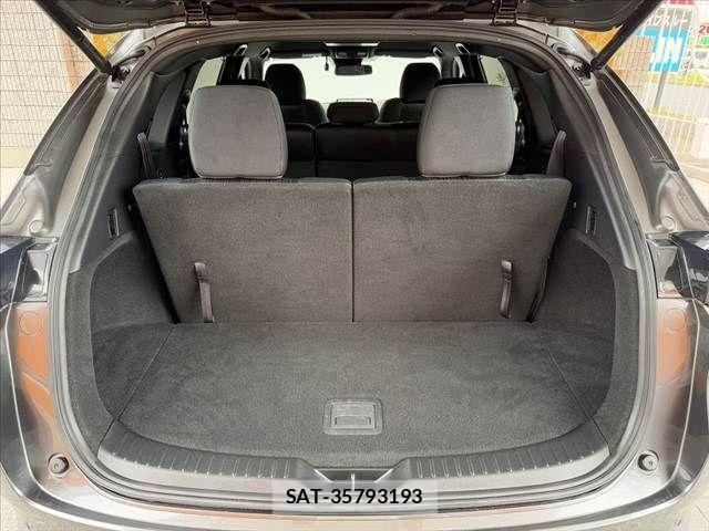 Mazda CX-8 2021-01 6671069-20