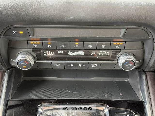 Mazda CX-8 2021-01 6671069-24