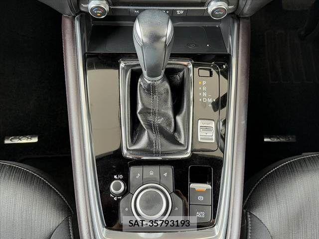 Mazda CX-8 2021-01 6671069-25