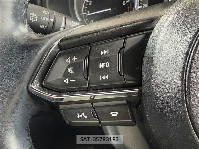 Mazda CX-8 2021-01 6671069-26