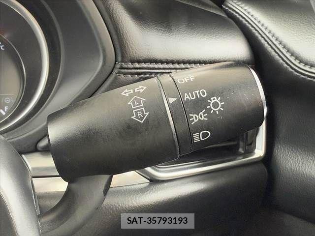 Mazda CX-8 2021-01 6671069-28