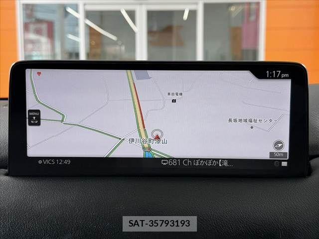 Mazda CX-8 2021-01 6671069-2