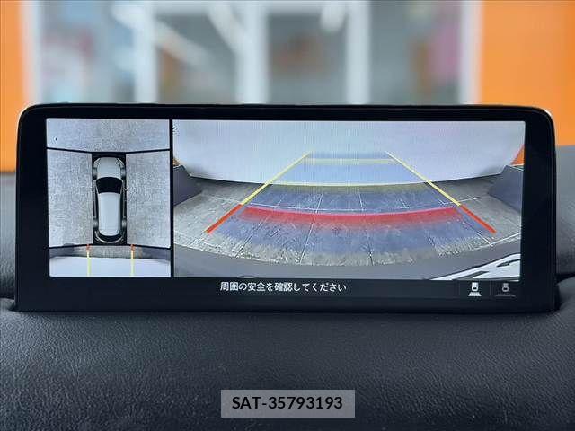 Mazda CX-8 2021-01 6671069-3