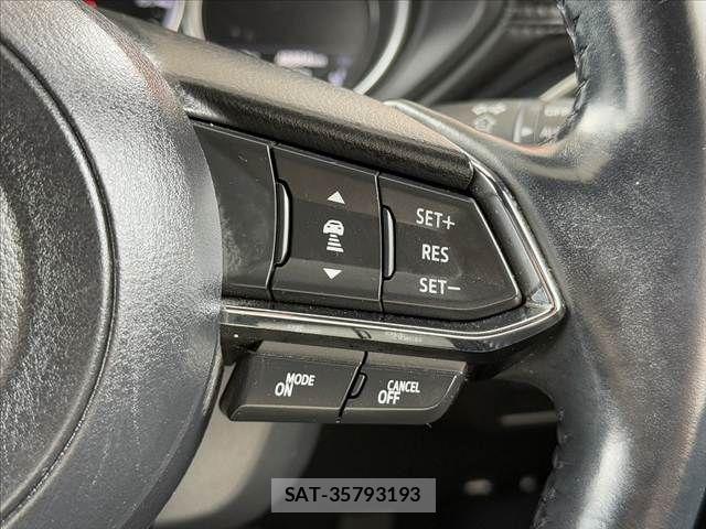 Mazda CX-8 2021-01 6671069-4
