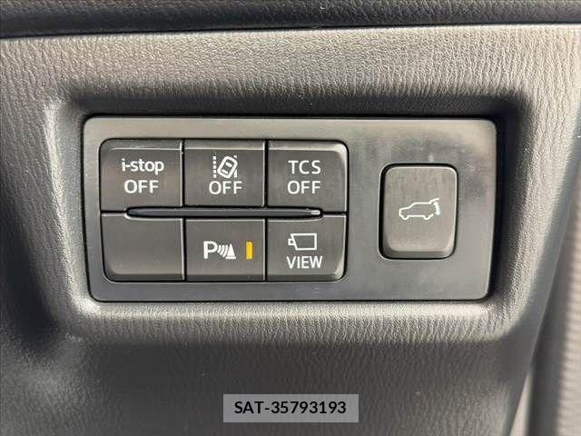 Mazda CX-8 2021-01 6671069-5