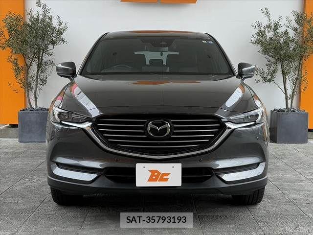 Mazda CX-8 2021-01 6671069-8