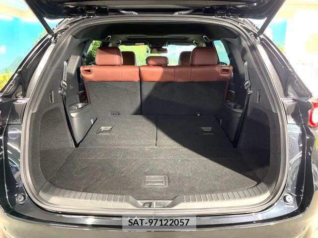 Mazda CX-8 2022-03 6671064-10
