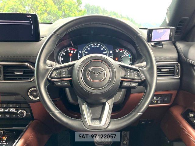 Mazda CX-8 2022-03 6671064-11