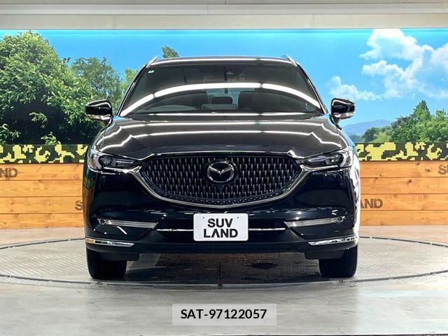 Mazda CX-8 2022-03 6671064-14