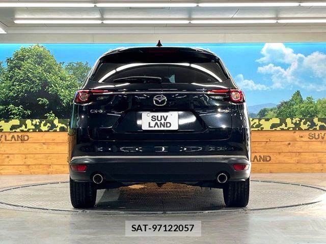 Mazda CX-8 2022-03 6671064-15