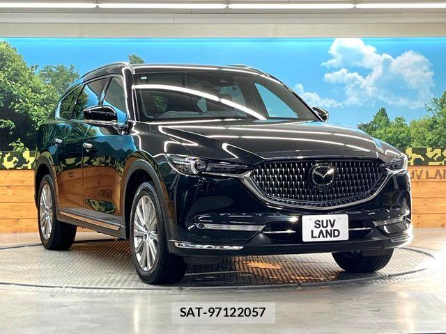Mazda CX-8 2022-03 6671064-16