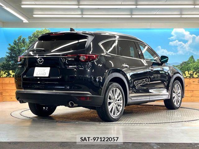 Mazda CX-8 2022-03 6671064-17