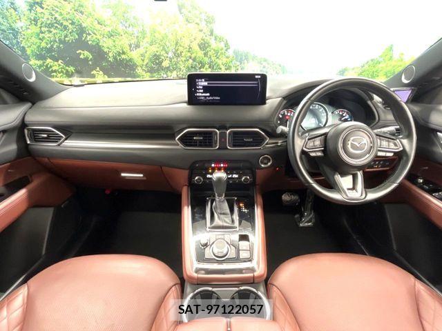 Mazda CX-8 2022-03 6671064-1