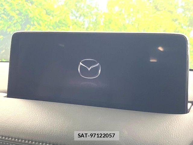 Mazda CX-8 2022-03 6671064-2