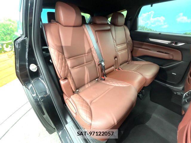 Mazda CX-8 2022-03 6671064-8