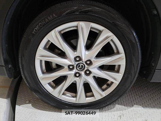 Mazda CX-8 2018-05 6671070-14