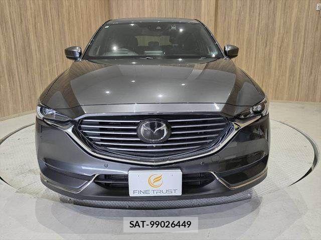Mazda CX-8 2018-05 6671070-15