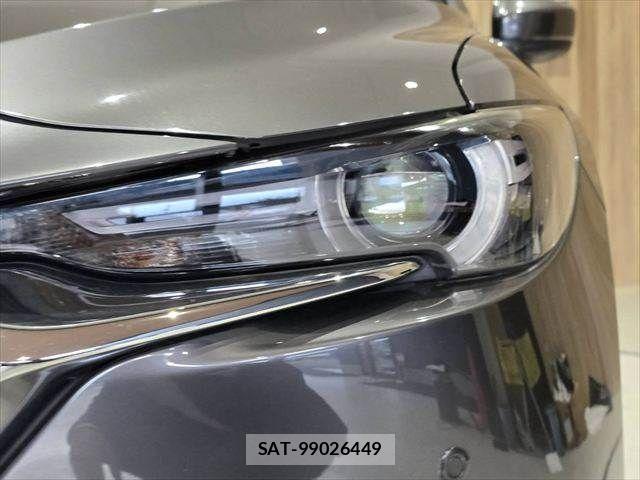 Mazda CX-8 2018-05 6671070-22