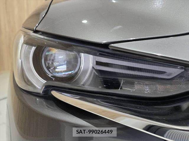 Mazda CX-8 2018-05 6671070-23