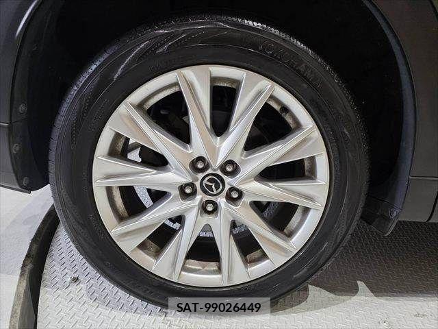 Mazda CX-8 2018-05 6671070-27