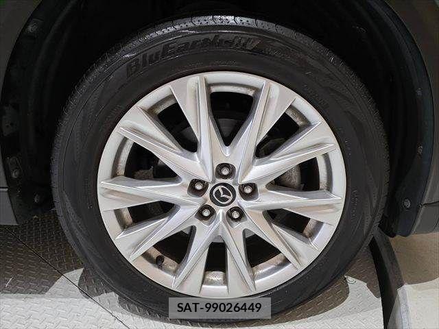 Mazda CX-8 2018-05 6671070-28
