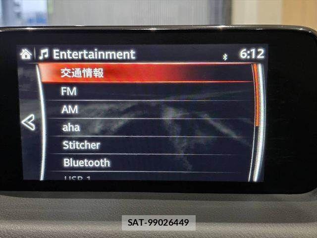 Mazda CX-8 2018-05 6671070-4