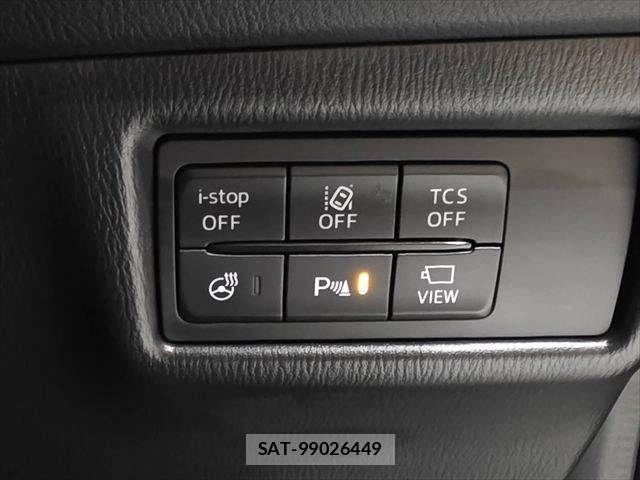 Mazda CX-8 2018-05 6671070-7