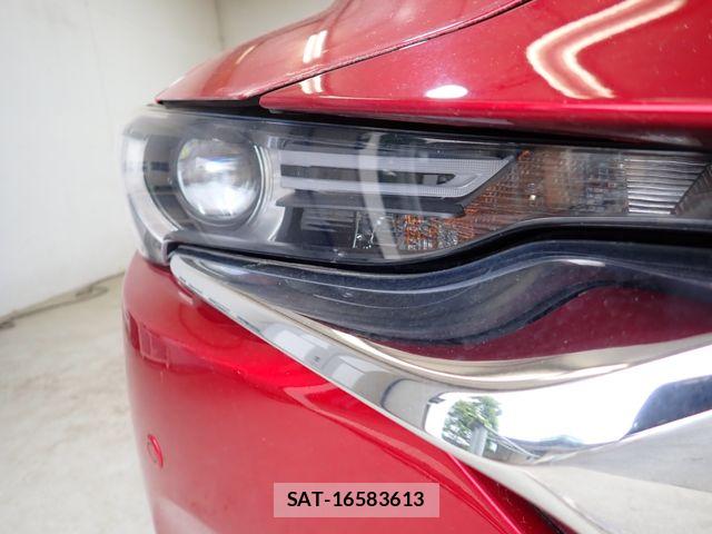 Mazda CX-8 2017-11 6675586-8