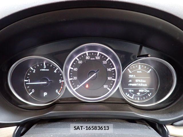 Mazda CX-8 2017-11 6675586-10