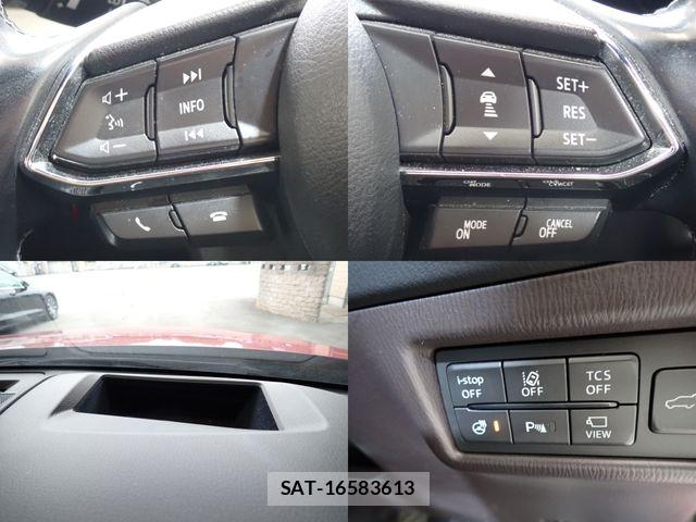 Mazda CX-8 2017-11 6675586-12