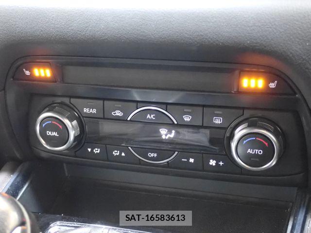 Mazda CX-8 2017-11 6675586-14