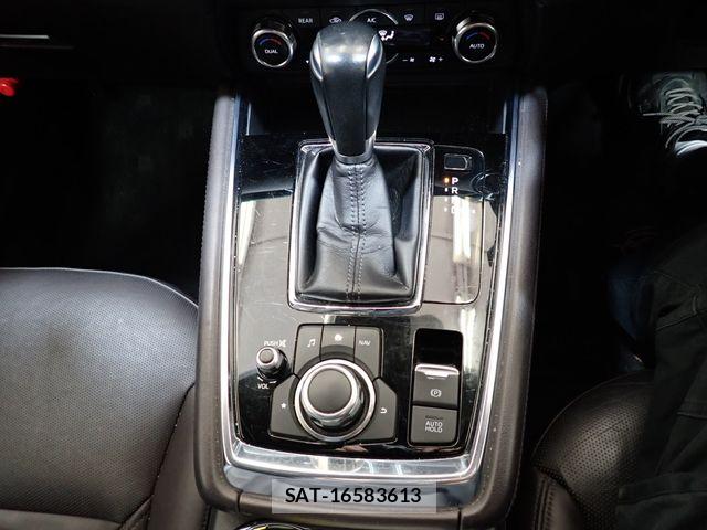 Mazda CX-8 2017-11 6675586-15