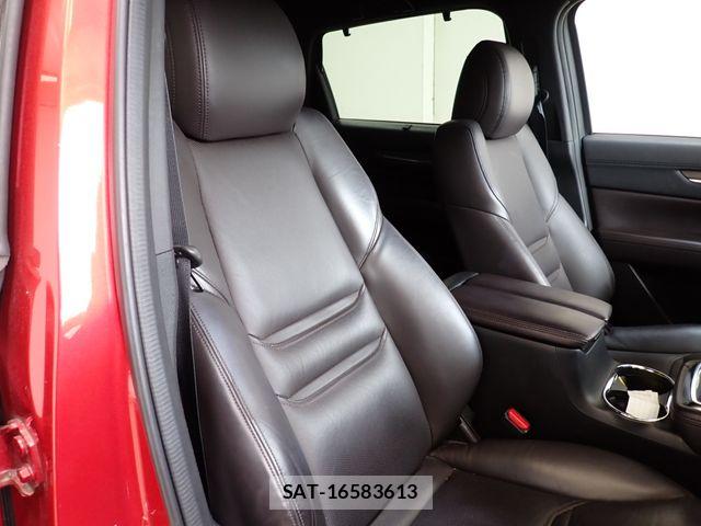 Mazda CX-8 2017-11 6675586-20