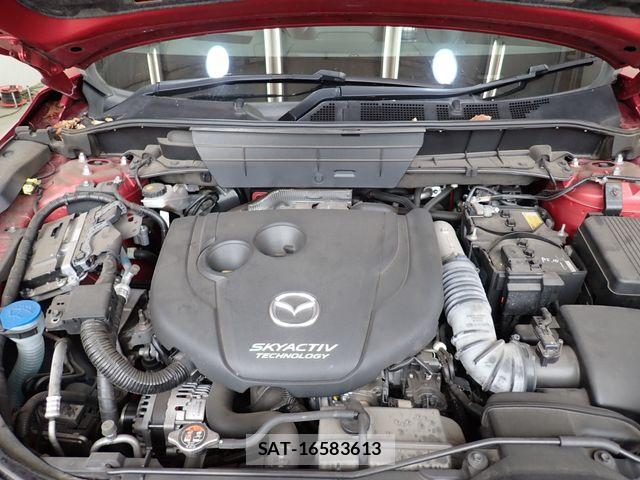 Mazda CX-8 2017-11 6675586-24
